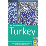 The Rough Guide Turkey 5