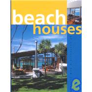 Beach Houses of Australia & New Zealand