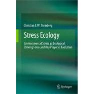 Stress Ecology