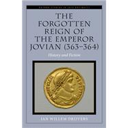 The Forgotten Reign of the Emperor Jovian (363-364)