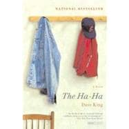 The Ha-Ha A Novel