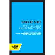 Chief of Staff