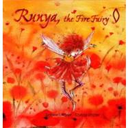 Runya The Fire Fairy