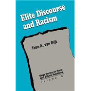 Elite Discourse and Racism