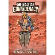 The Martian Confederacy 1