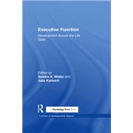 Executive Function