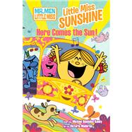 Little Miss Sunshine in: Here Comes the Sun!