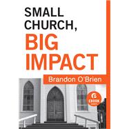 Small Church, Big Impact