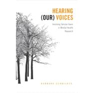 Hearing Our Voices