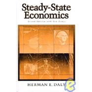 Steady-State Economics