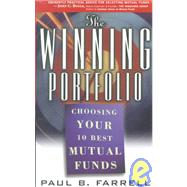 The Winning Portfolio: Choosing Your 10 Best Mutual Funds