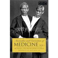 Anomalies and Curiosities of Medicine Volume Two