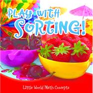 Play With Sorting!