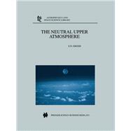The Neutral Upper Atmosphere