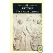 The Twelve Caesars