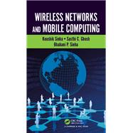 Wireless Networks and Mobile Computing