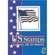 U.s. Stamps Collect All 50 States