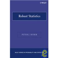 Robust Statistics