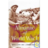 Almanac of World War I