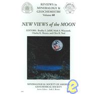 New Views of The Moon