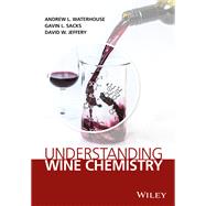 Understanding Wine Chemistry