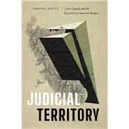 Judicial Territory