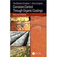 Corrosion Control Through Organic Coatings, Second Edition