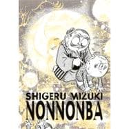 Nonnonba,9781770460720