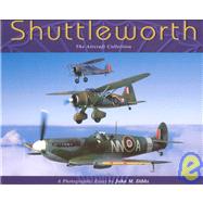 Shuttleworth : The Aircraft Collection