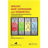 Specific Gene Expression and Epigenetics