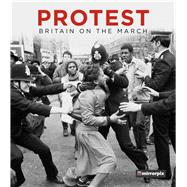 Protest Britain on the March