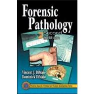 Forensic Pathology, Second Edition