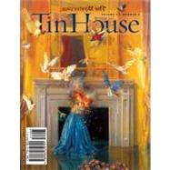 Tin House Magazine: The Mysterious Vol. 12, No. 3