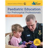 PEPP United Kingdom: Pediatric Education for Prehospital Professionals (PEPP)