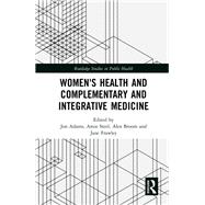 Women's Health and Complementary and Integrative Medicine