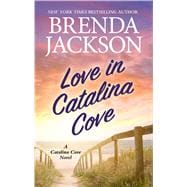 Love in Catalina Cove
