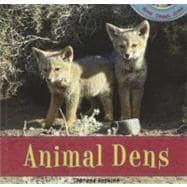 Animal Dens