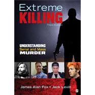 Extreme Killing
