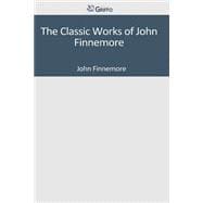 The Classic Works of John Finnemore