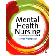 Mental Health Nursing : An Evidence Based Introuduction