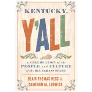 Kentucky, Y'all