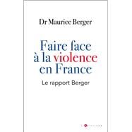 faire face à la violence en France