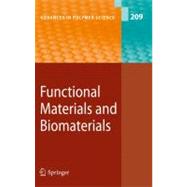 Functional Materials and Biomaterials