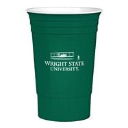 Wright State Yukon Party Cup
