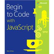 Begin to Code with JavaScript