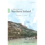 A Treatise on Northern Ireland, Volume II Control