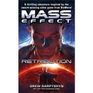 Mass Effect: Retribution