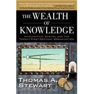 The Wealth of Knowledge Intellectual Capital and the Twenty-first Century Organization