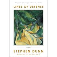 Lines of Defense Poems
