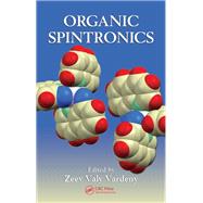 Organic Spintronics